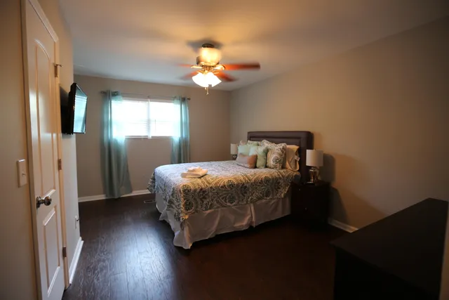 $1,500 | 507 Stinson Drive, Unit H9, Charleston, SC 29407