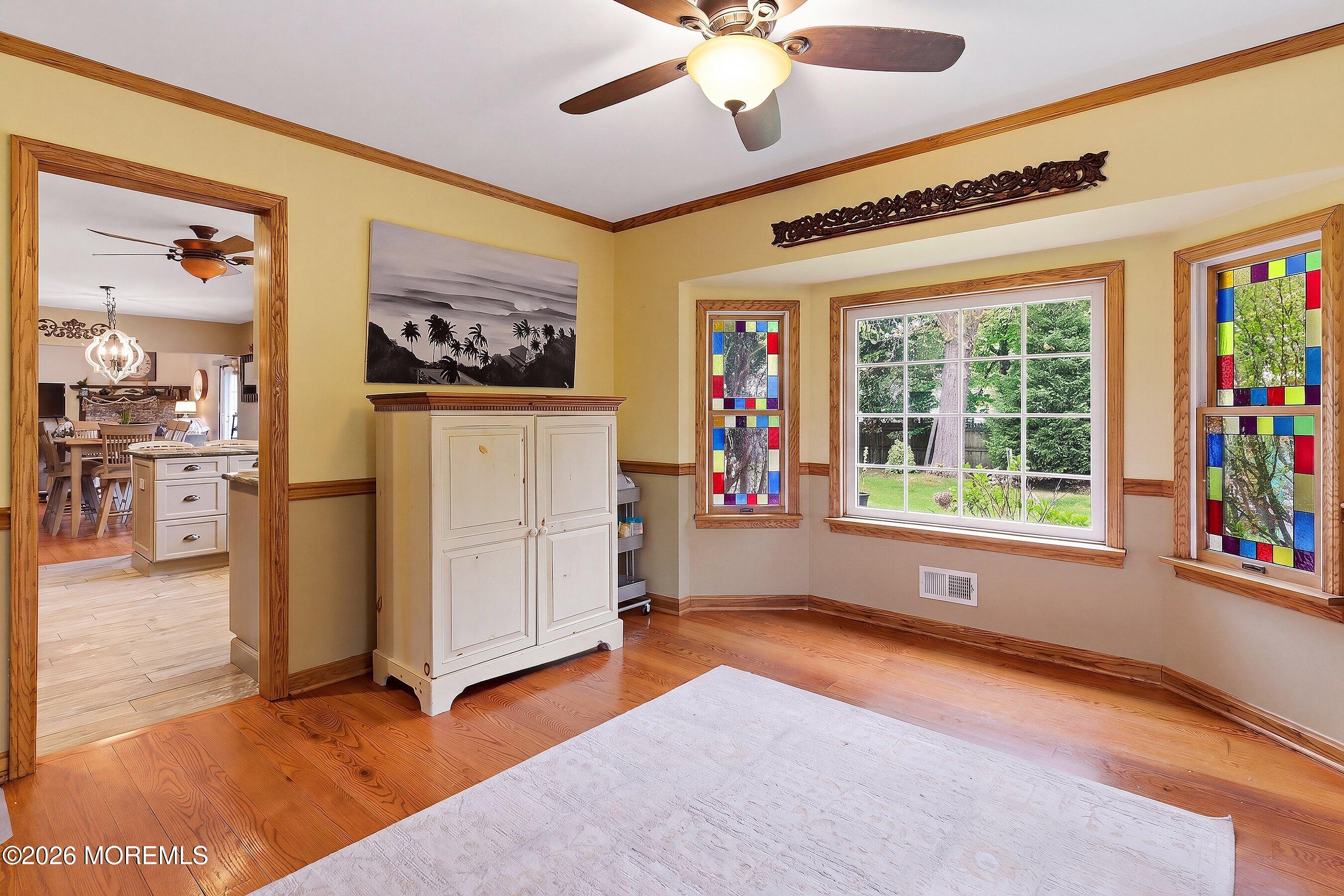 107 Frog Hollow Road Forked River, NJ 08731 - Photo 14 of 52 14-Dining 1B adjusted