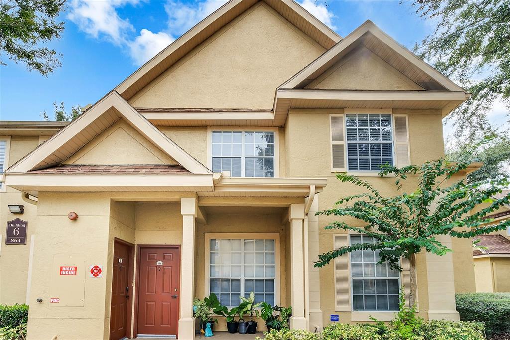 864 Grand Regency Pointe, Unit 201 Altamonte Springs, FL 32714 - Photo 1 of 1