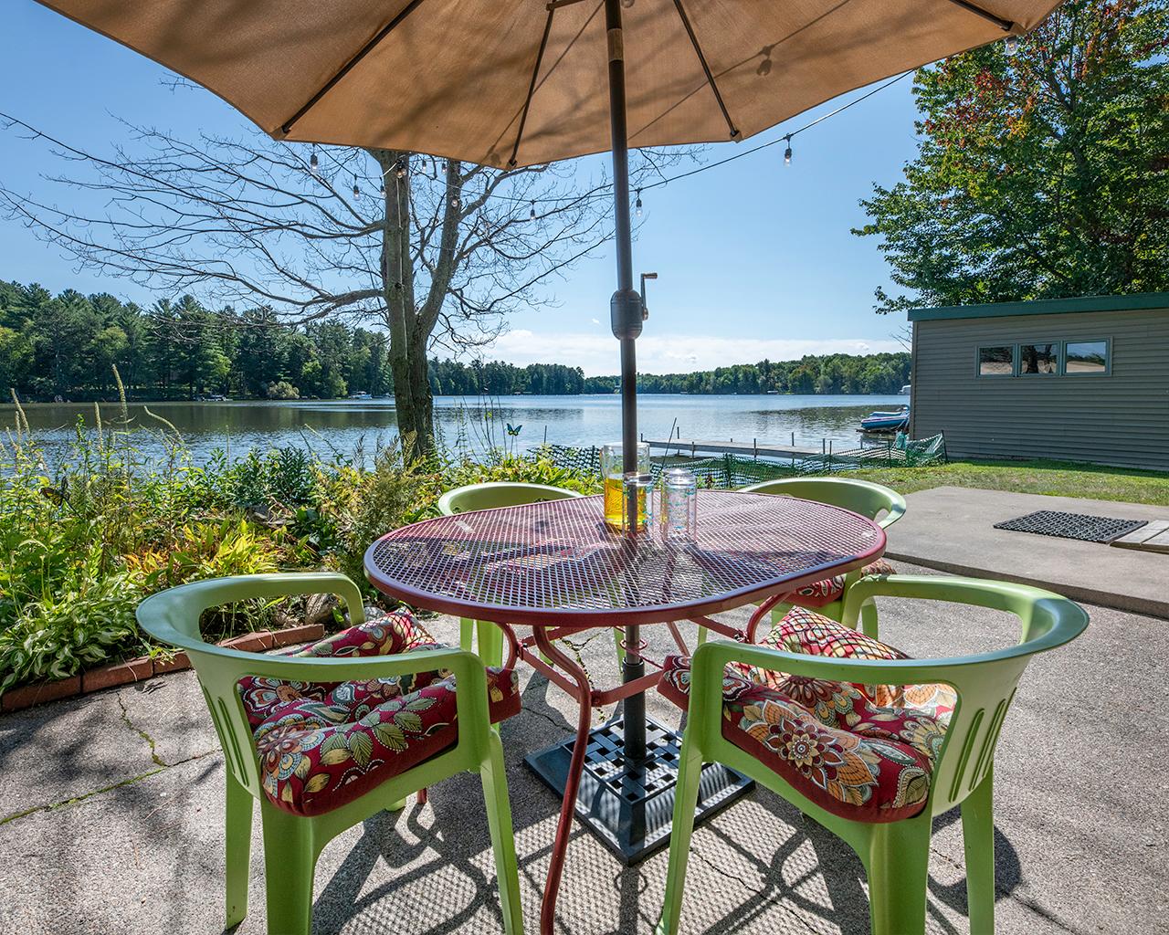 5758 Grills Landing Road Rhinelander, WI 54501 - Photo 25 of 30 Gallery Image 25