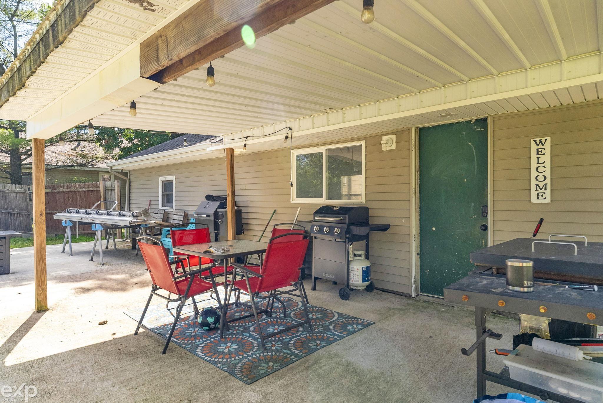1533 Galbraith Line Road Yale, MI 48097 - Photo 39 of 43
