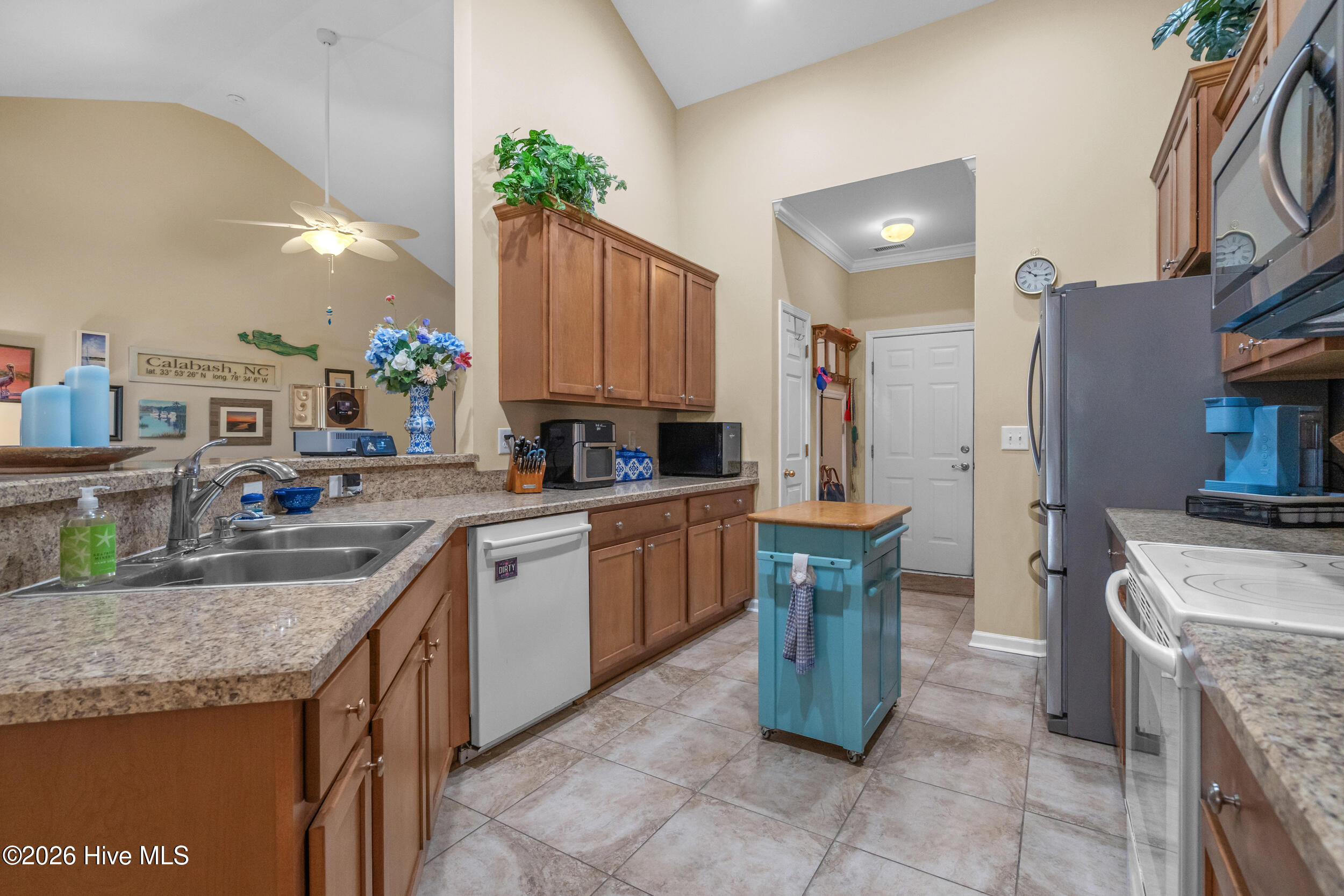777 Haystack Way, Unit 62 Calabash, NC 28467 - Photo 18 of 52