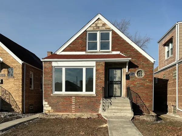 $335,000 | 8916 South Merrill Avenue, Chicago, IL 60617