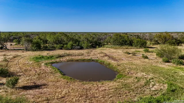 $89,900 | Lot 24 County Road 2500, Bigfoot, TX 78005