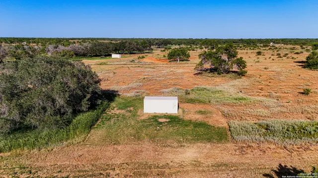 $89,900 | Lot 24 County Road 2500, Bigfoot, TX 78005