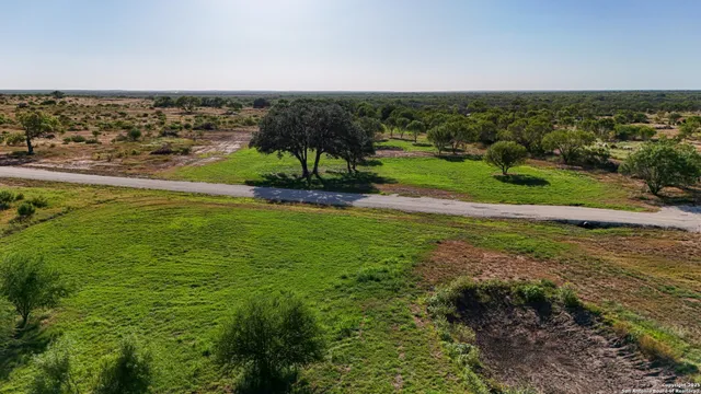 $89,900 | Lot 24 County Road 2500, Bigfoot, TX 78005