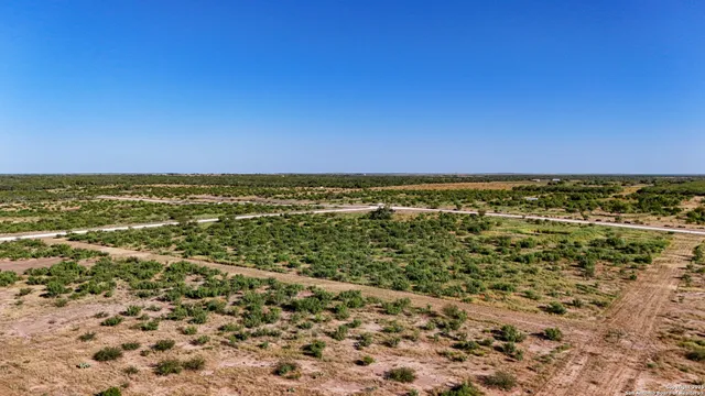 $89,900 | Lot 24 County Road 2500, Bigfoot, TX 78005