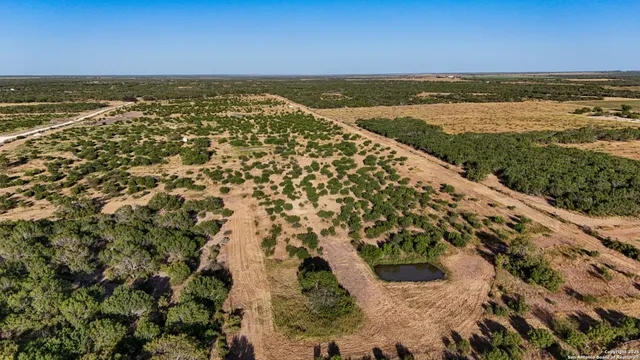 $89,900 | Lot 24 County Road 2500, Bigfoot, TX 78005