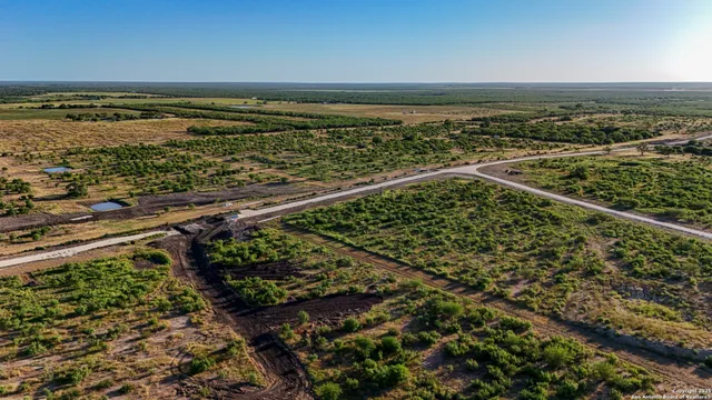 $89,900 | Lot 24 County Road 2500, Bigfoot, TX 78005