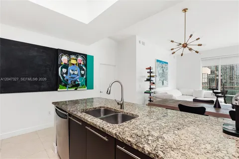 $850,000 | 951 Brickell Avenue, Unit 1011, Miami, FL 33131