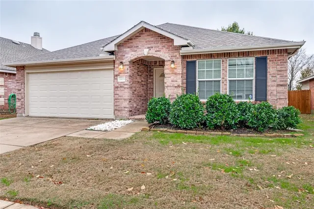 $345,000 | 3404 Highpoint Drive, Denton, TX 76210
