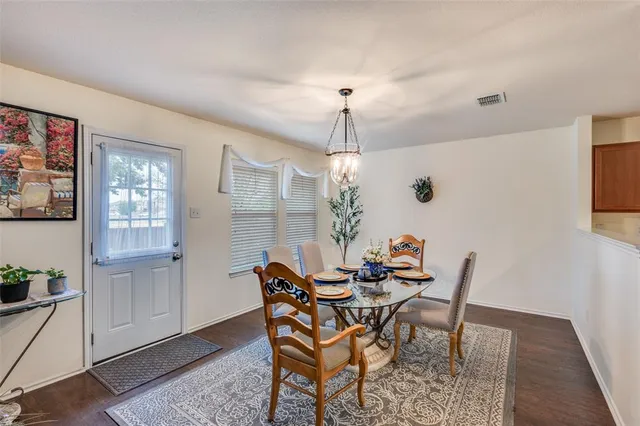 $345,000 | 3404 Highpoint Drive, Denton, TX 76210