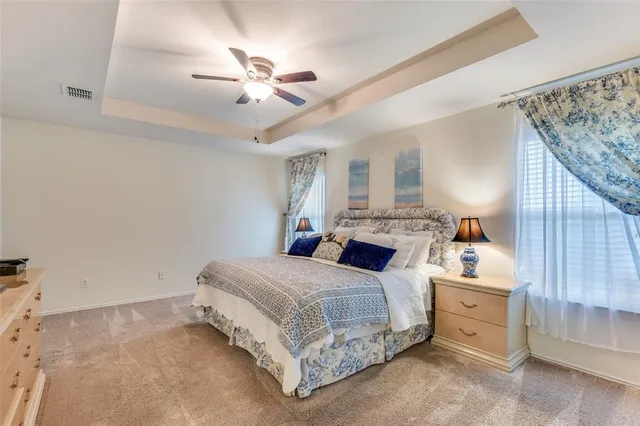 $345,000 | 3404 Highpoint Drive, Denton, TX 76210