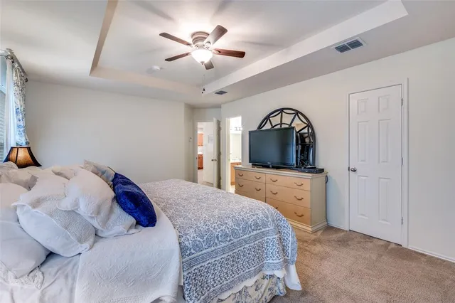 $345,000 | 3404 Highpoint Drive, Denton, TX 76210