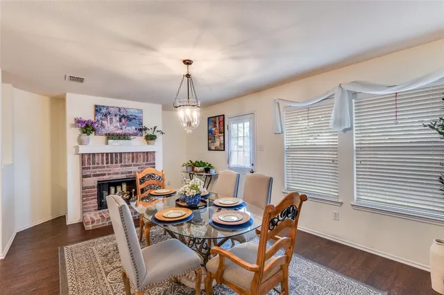 $345,000 | 3404 Highpoint Drive, Denton, TX 76210