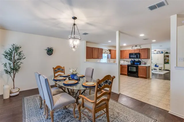 $345,000 | 3404 Highpoint Drive, Denton, TX 76210