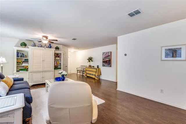 $345,000 | 3404 Highpoint Drive, Denton, TX 76210