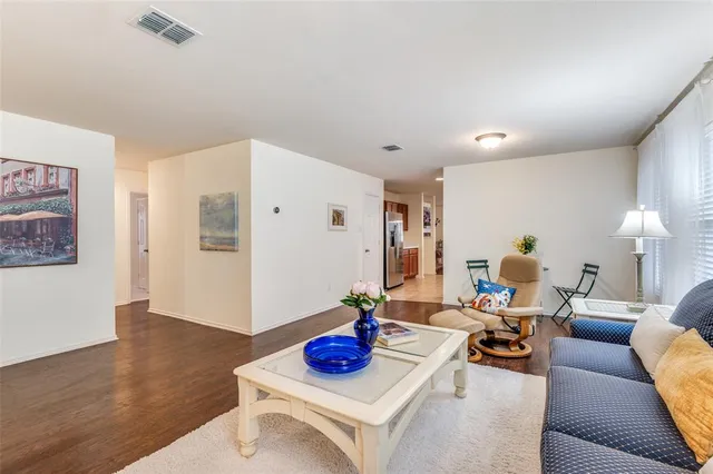 $345,000 | 3404 Highpoint Drive, Denton, TX 76210