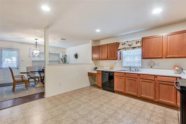 $345,000 | 3404 Highpoint Drive, Denton, TX 76210