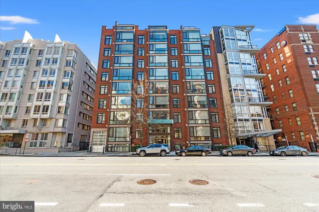 $575,000 | 1211 13th Street Northwest, Unit 404, Washington, DC 20005