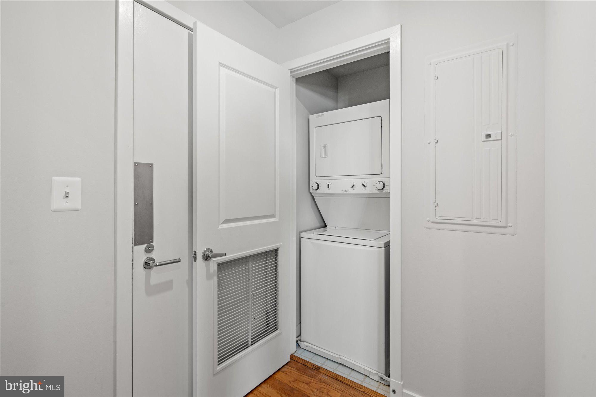 1211 13th Street Northwest, Unit 404 Washington, DC 20005 - Photo 23 of 27