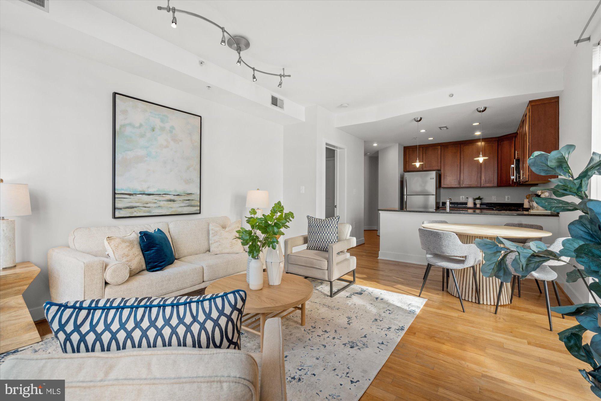 1211 13th Street Northwest, Unit 404 Washington, DC 20005 - Photo 7 of 27