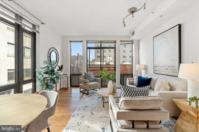 $575,000 | 1211 13th Street Northwest, Unit 404, Washington, DC 20005