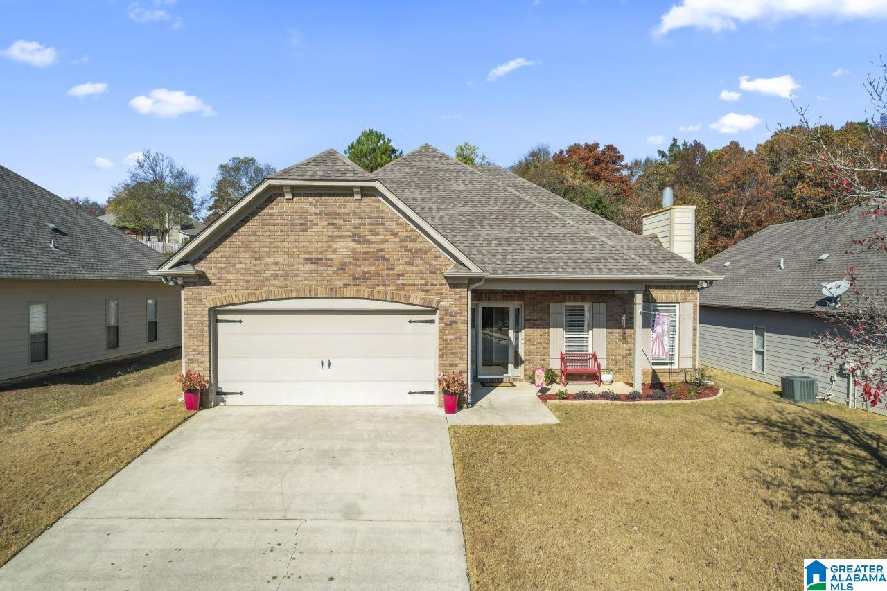 2015 Shamrock Lane Moody, AL 35004 - Photo 1 of 39