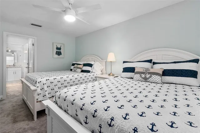 $1,299,500 | 19418 Gulf Boulevard, Unit 407, Indian Shores, FL 33785