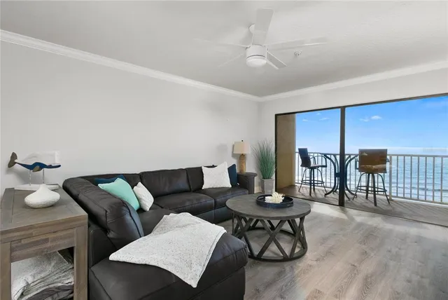 $1,299,500 | 19418 Gulf Boulevard, Unit 407, Indian Shores, FL 33785