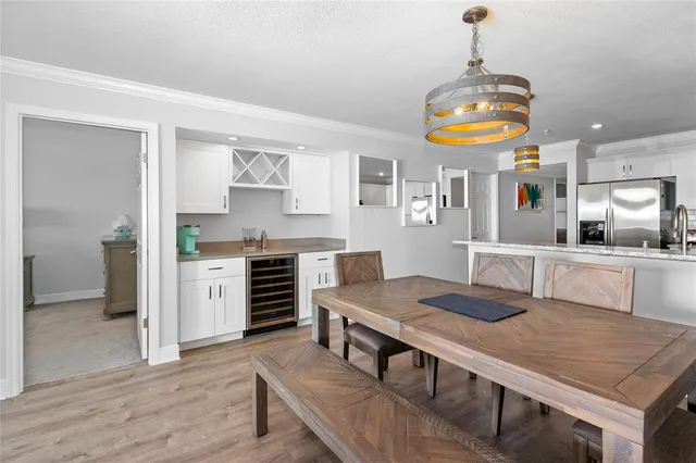 $1,299,500 | 19418 Gulf Boulevard, Unit 407, Indian Shores, FL 33785