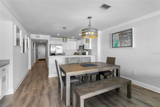 $1,299,500 | 19418 Gulf Boulevard, Unit 407, Indian Shores, FL 33785