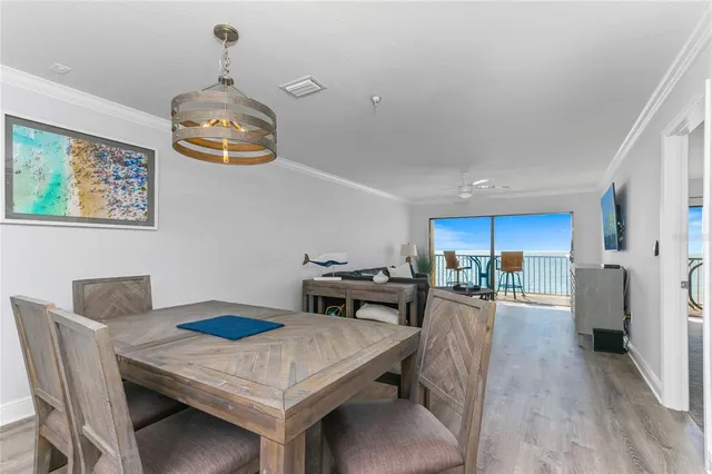 $1,299,500 | 19418 Gulf Boulevard, Unit 407, Indian Shores, FL 33785