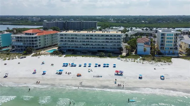 $1,299,500 | 19418 Gulf Boulevard, Unit 407, Indian Shores, FL 33785