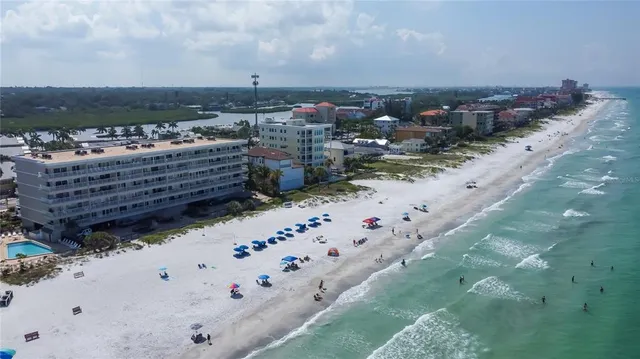 $1,299,500 | 19418 Gulf Boulevard, Unit 407, Indian Shores, FL 33785