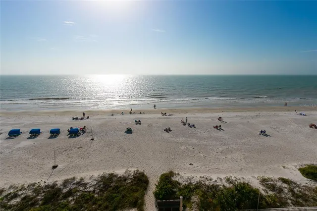 $1,299,500 | 19418 Gulf Boulevard, Unit 407, Indian Shores, FL 33785