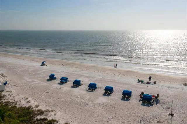 $1,299,500 | 19418 Gulf Boulevard, Unit 407, Indian Shores, FL 33785