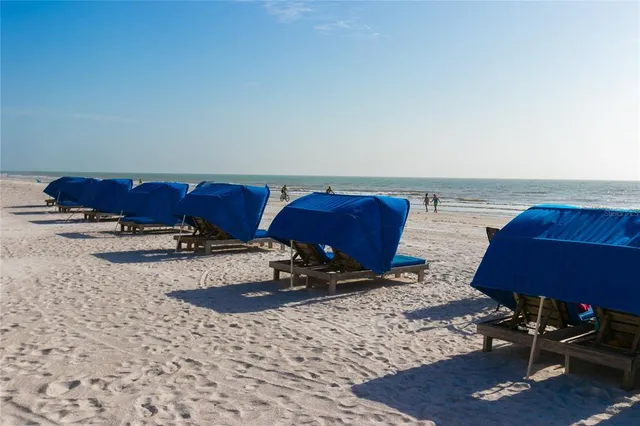 $1,299,500 | 19418 Gulf Boulevard, Unit 407, Indian Shores, FL 33785