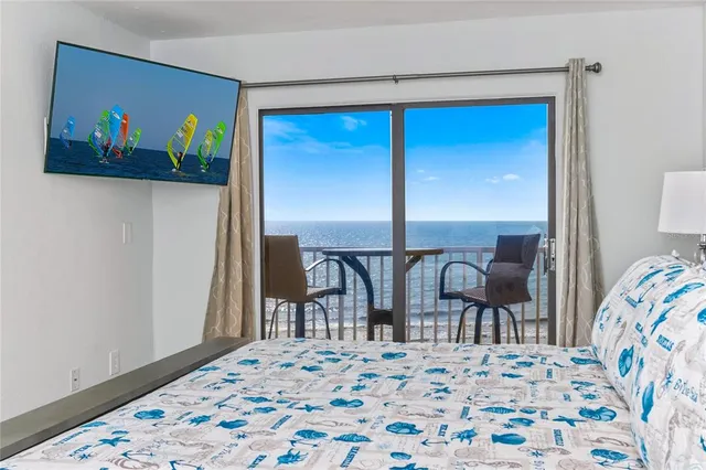 $1,299,500 | 19418 Gulf Boulevard, Unit 407, Indian Shores, FL 33785