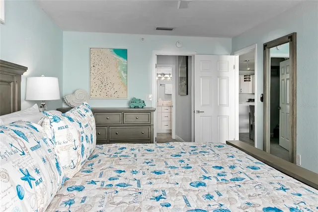 $1,299,500 | 19418 Gulf Boulevard, Unit 407, Indian Shores, FL 33785