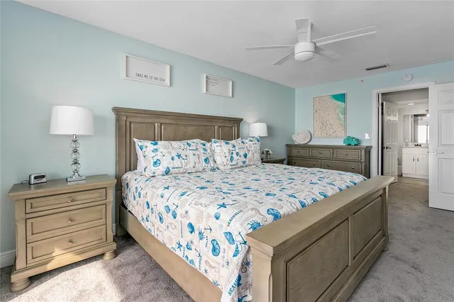 $1,299,500 | 19418 Gulf Boulevard, Unit 407, Indian Shores, FL 33785