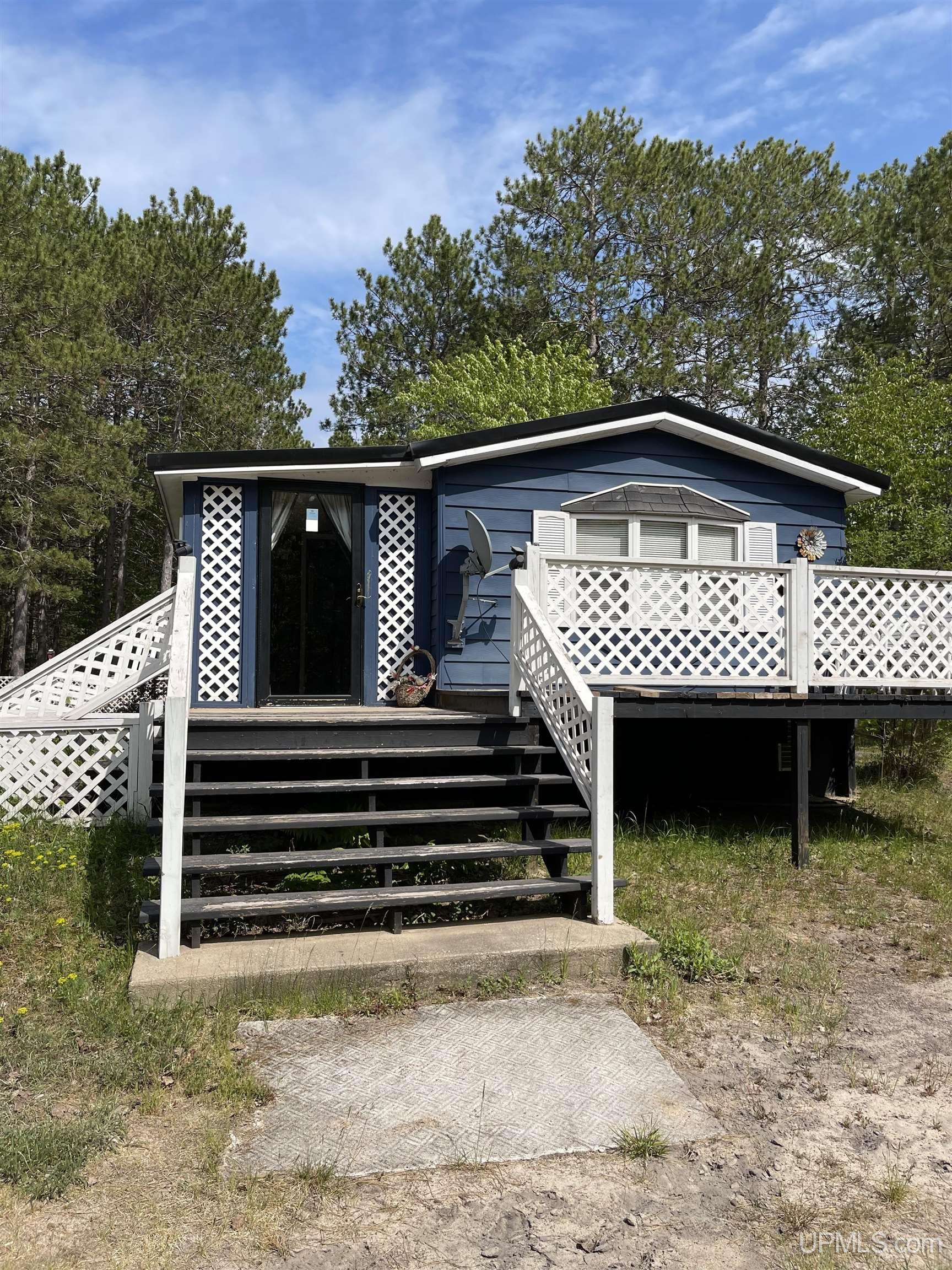 50974 Rice Lake Road Lake Linden, MI 49945 - Photo 14 of 37 Gallery Image 14