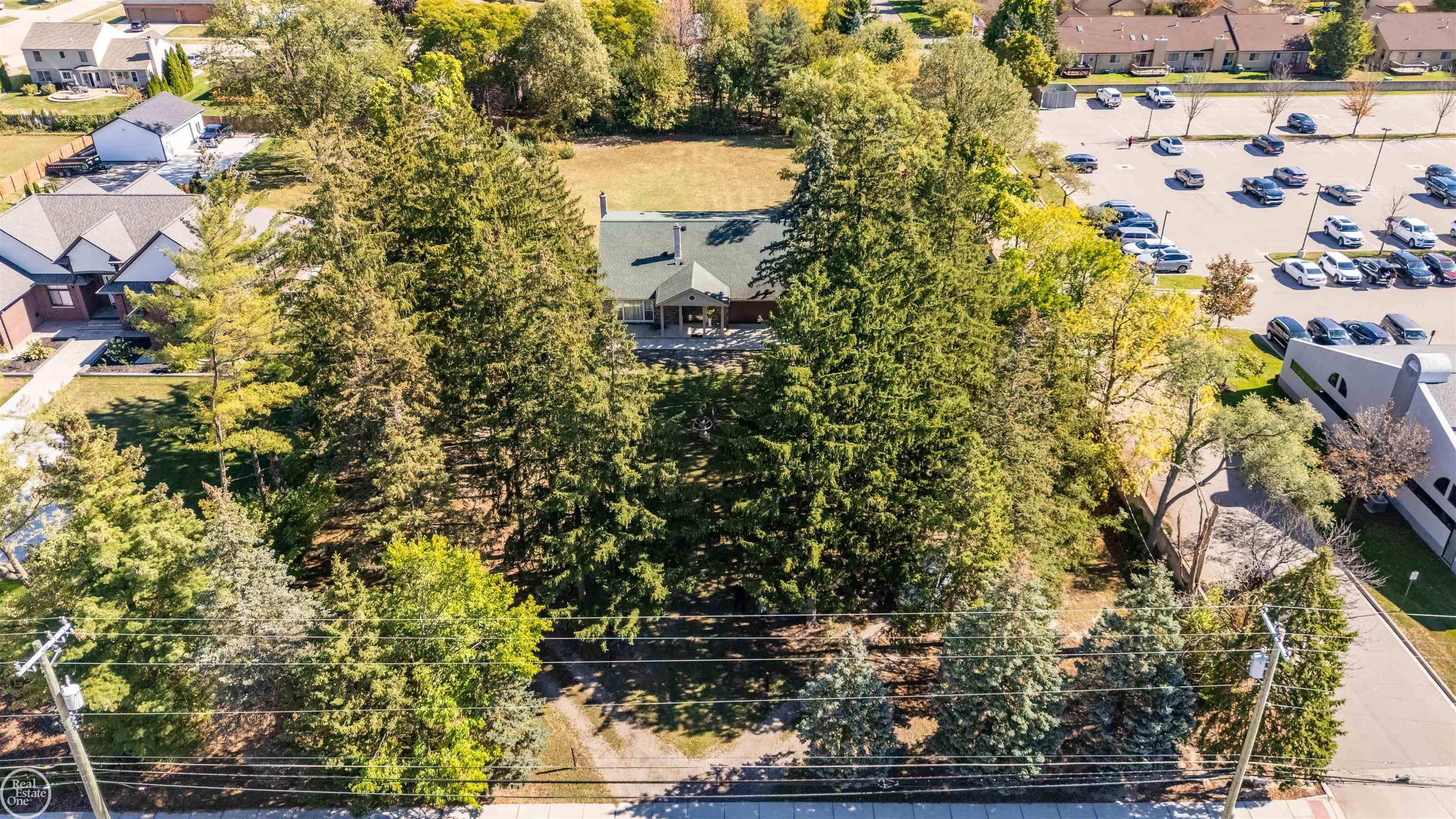 41466 Dequindre Road Sterling Heights, MI 48314 - Photo 51 of 51