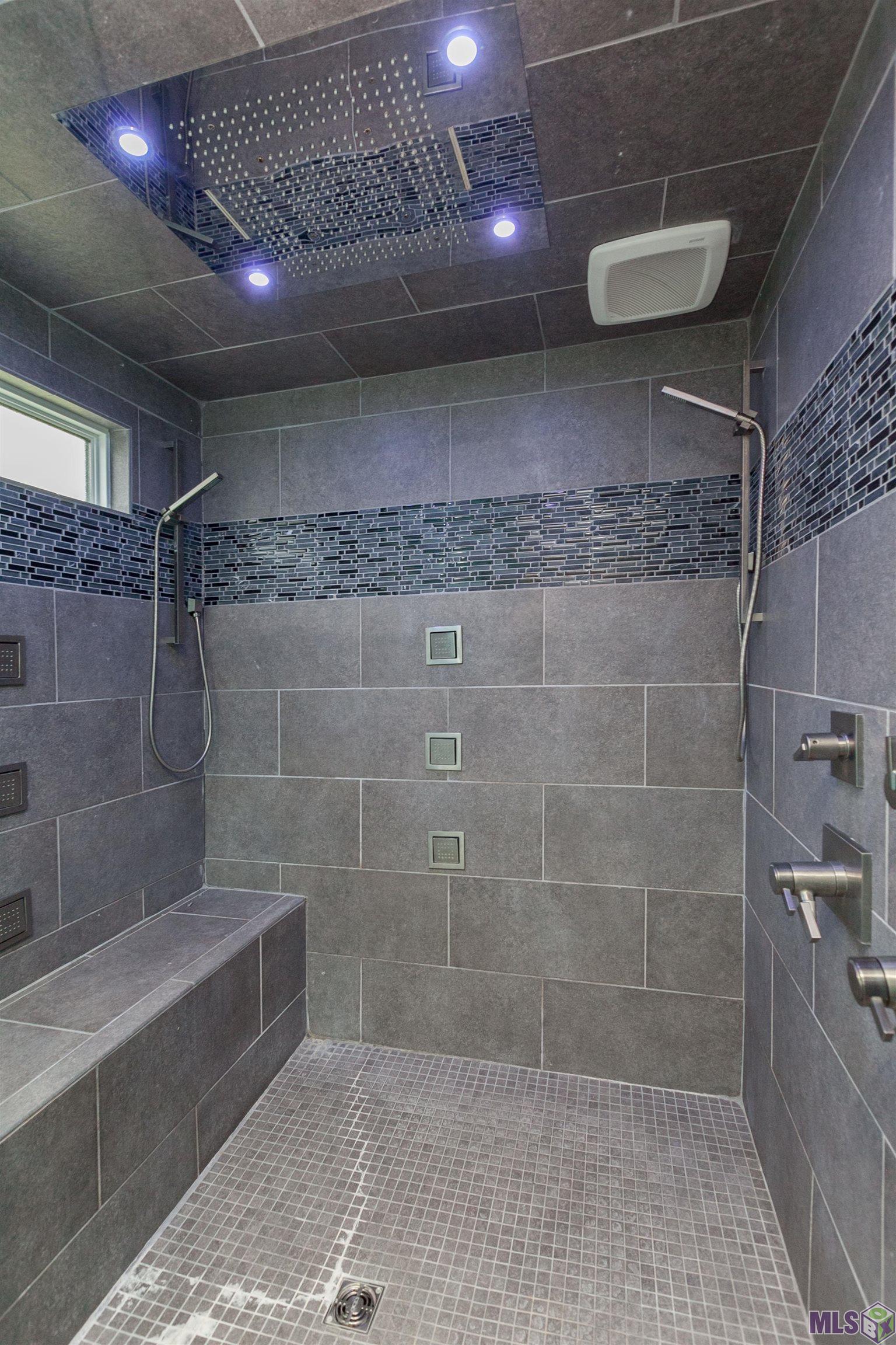 6414 Highland Road Baton Rouge, LA 70808 - Photo 13 of 25 Waterfall Shower