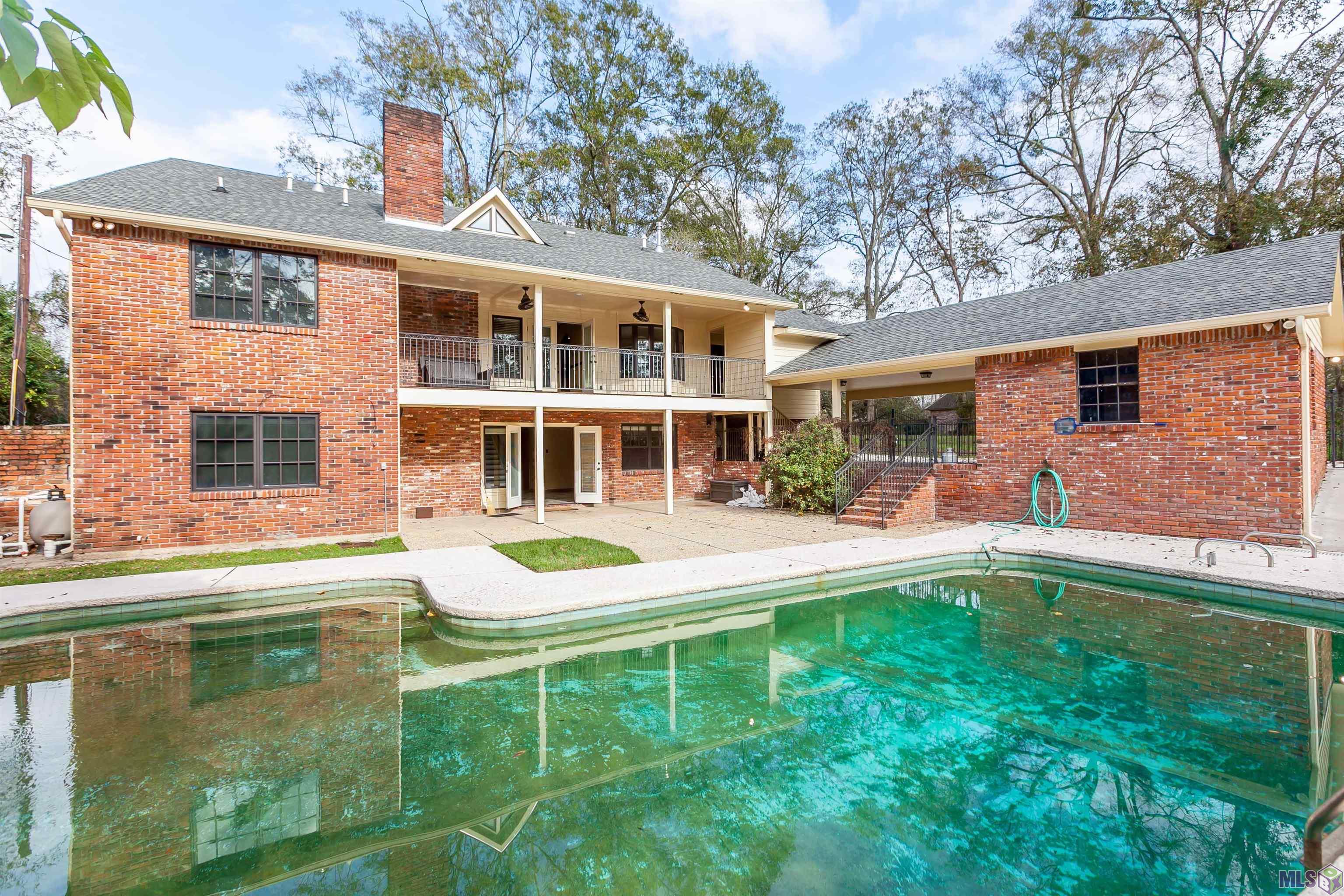 6414 Highland Road Baton Rouge, LA 70808 - Photo 18 of 25