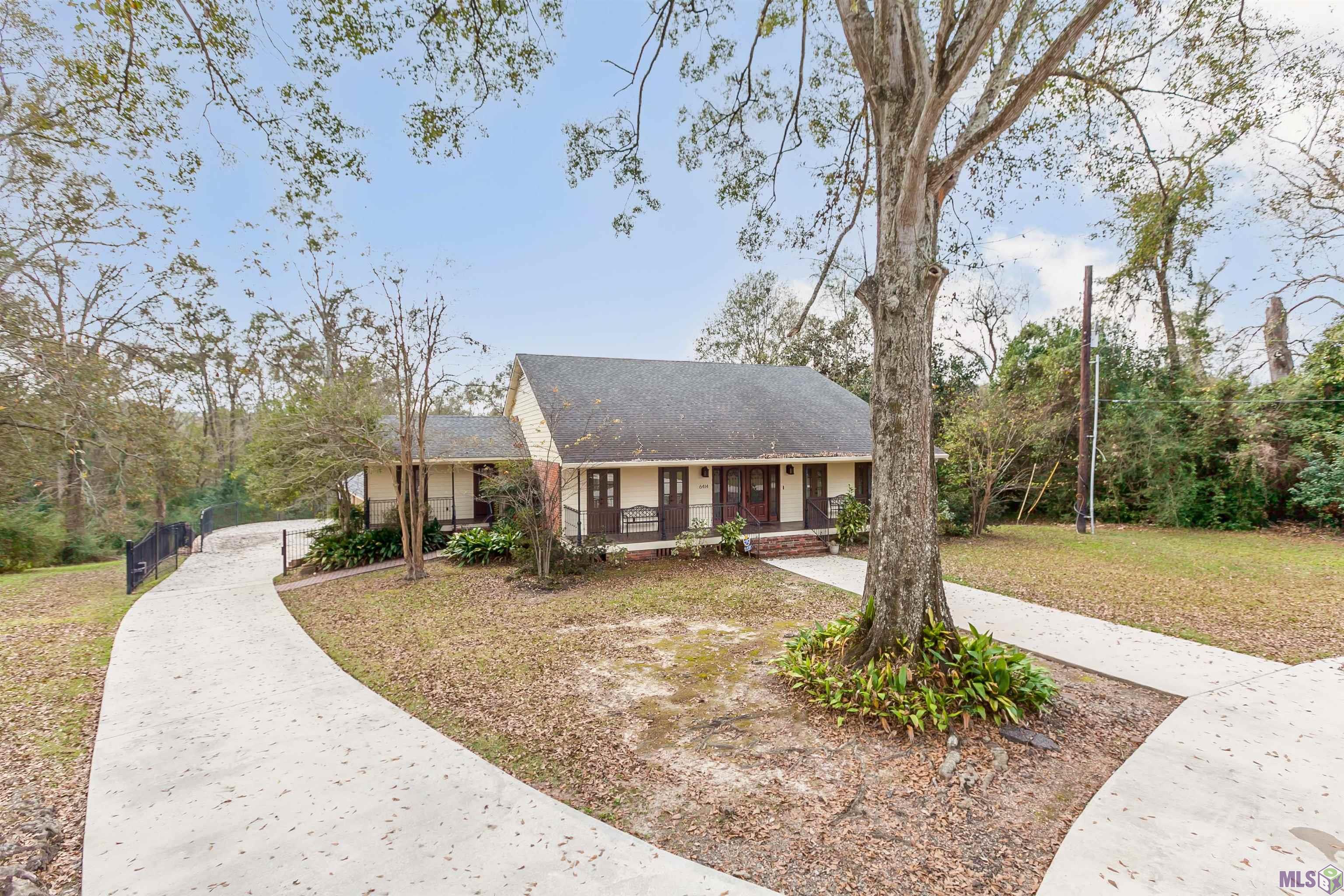 6414 Highland Road Baton Rouge, LA 70808 - Photo 24 of 25
