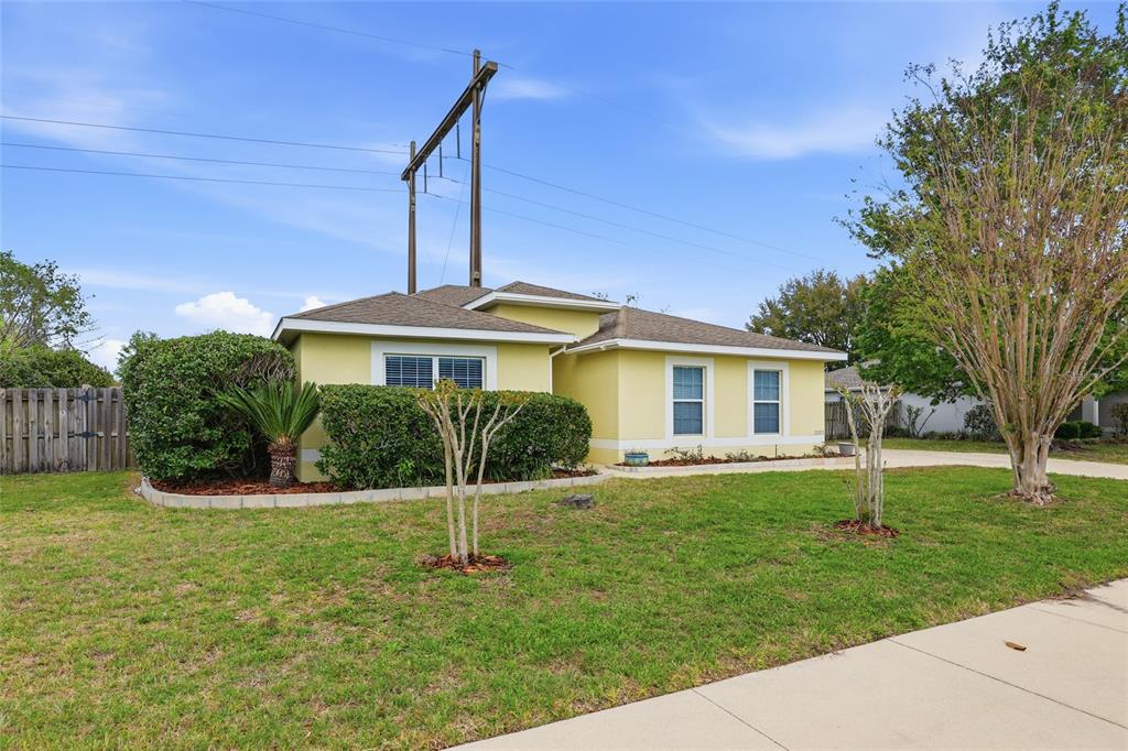 23152 Northwest 11th Road Newberry, FL 32669 - Photo 29 of 31