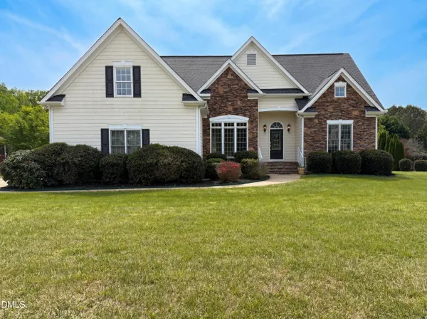 $592,000 | 90 Scotts Pine Circle, Wake Forest, NC 27587