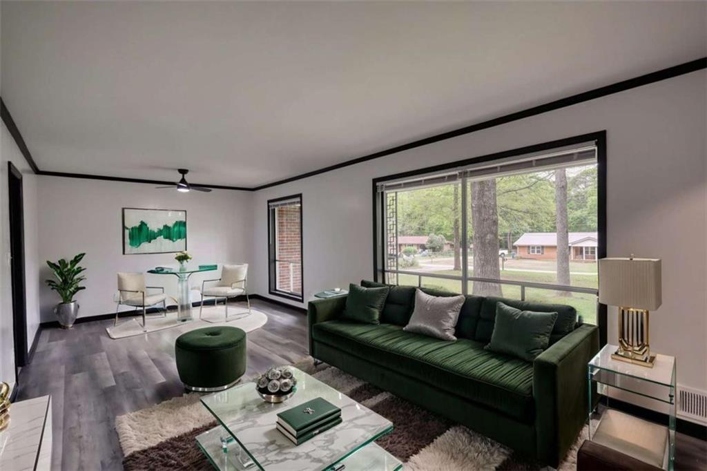 555 Joy Street Jackson, GA 30233 - Photo 7 of 55