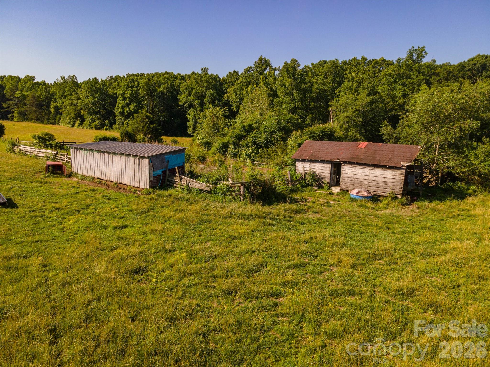 475 Joe Bostic Road Bostic, NC 28018 - Photo 27 of 36